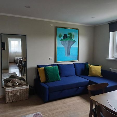Apartament Liisu Kuelalistemaja Haapsalu Zewnętrze zdjęcie