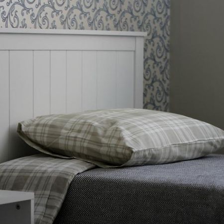 Apartament Liisu Kuelalistemaja Haapsalu Zewnętrze zdjęcie