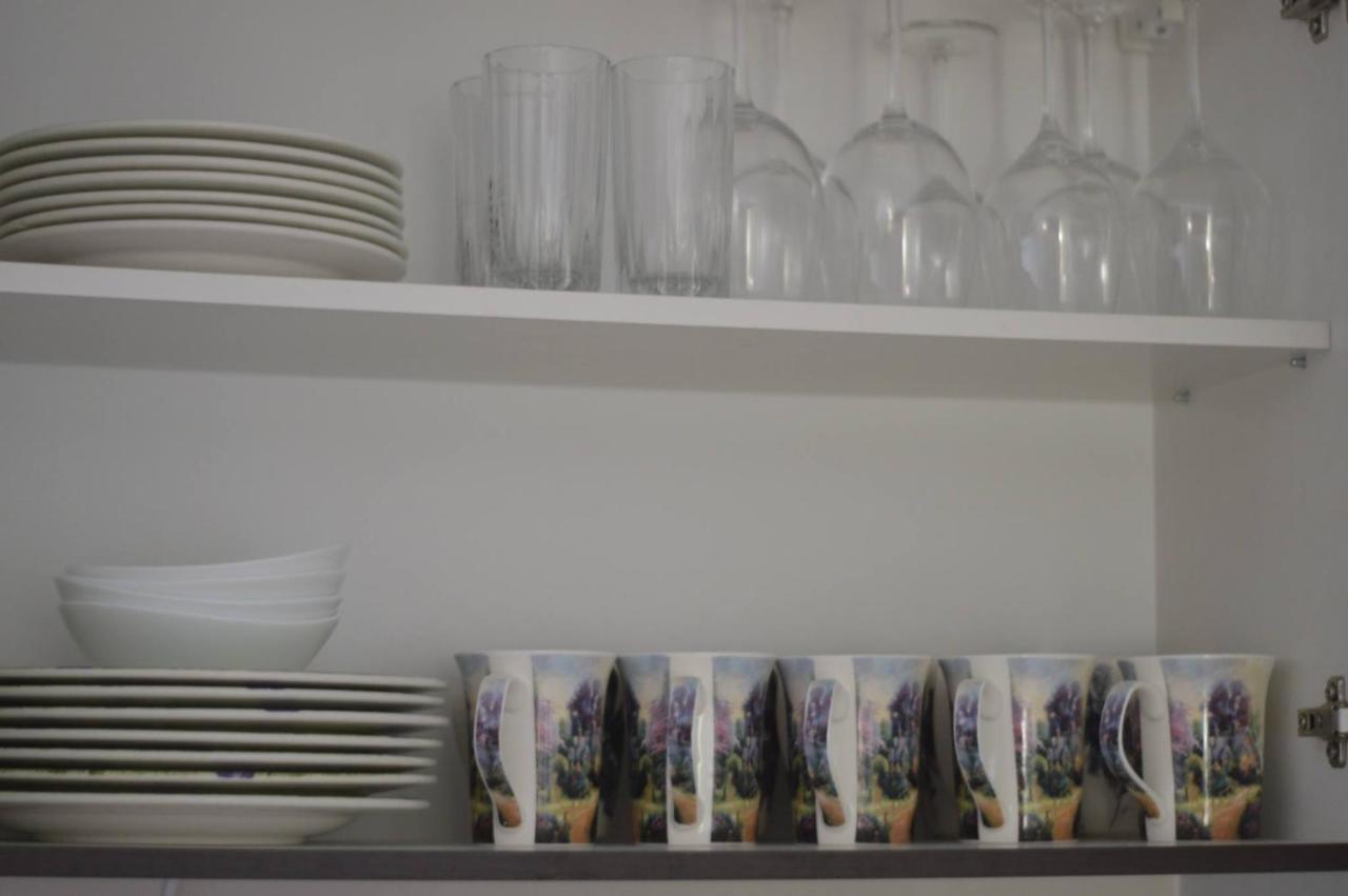 Apartament Liisu Kuelalistemaja Haapsalu Zewnętrze zdjęcie