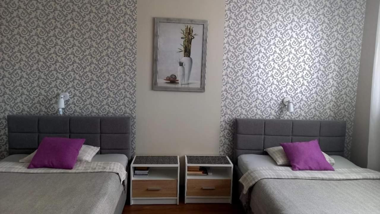 Apartament Liisu Kuelalistemaja Haapsalu Zewnętrze zdjęcie