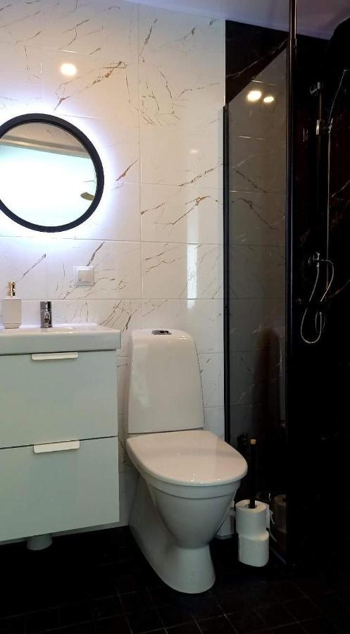 Apartament Liisu Kuelalistemaja Haapsalu Zewnętrze zdjęcie