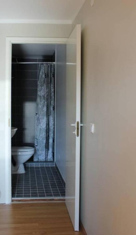 Apartament Liisu Kuelalistemaja Haapsalu Zewnętrze zdjęcie