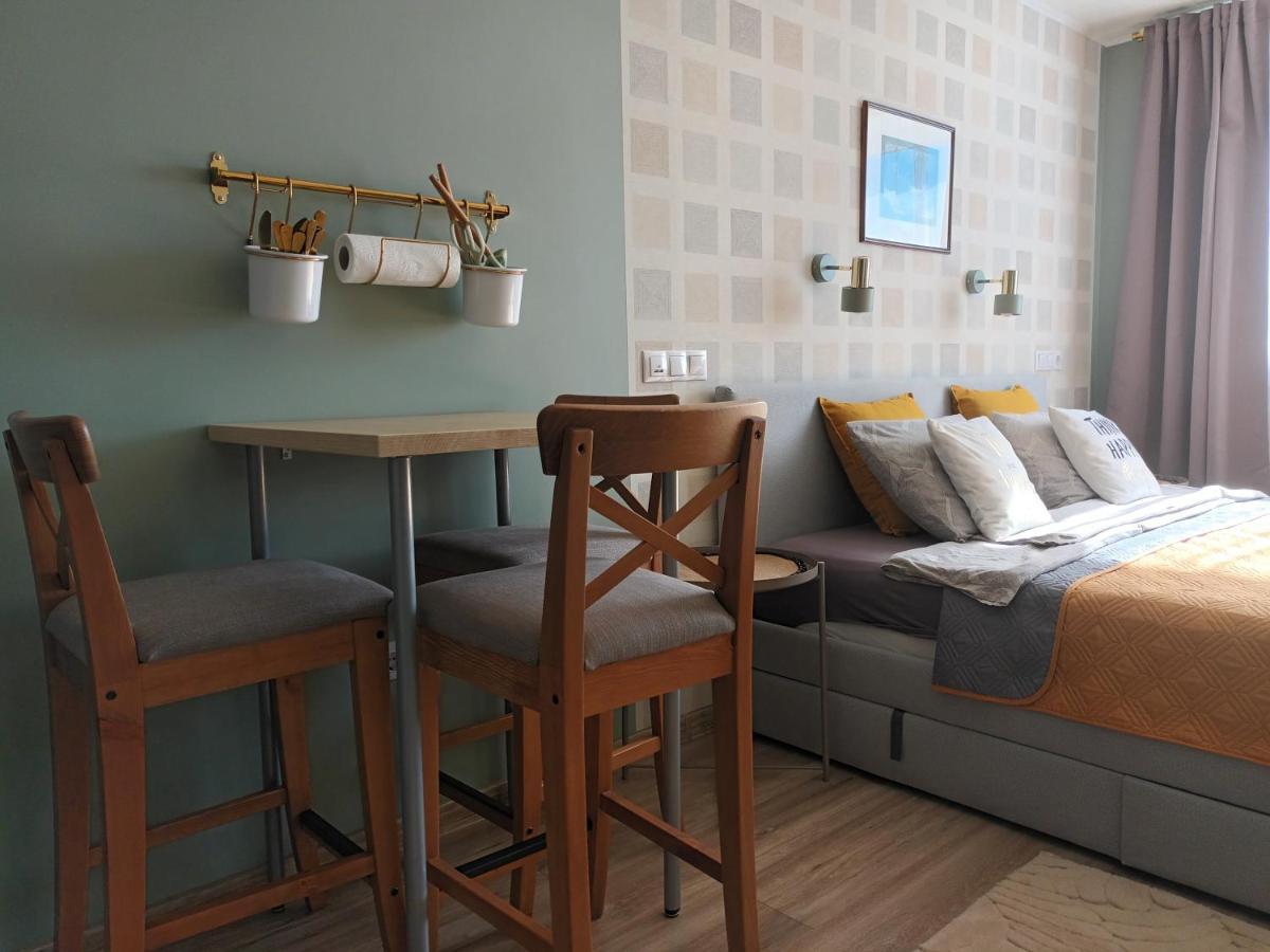 Apartament Liisu Kuelalistemaja Haapsalu Zewnętrze zdjęcie