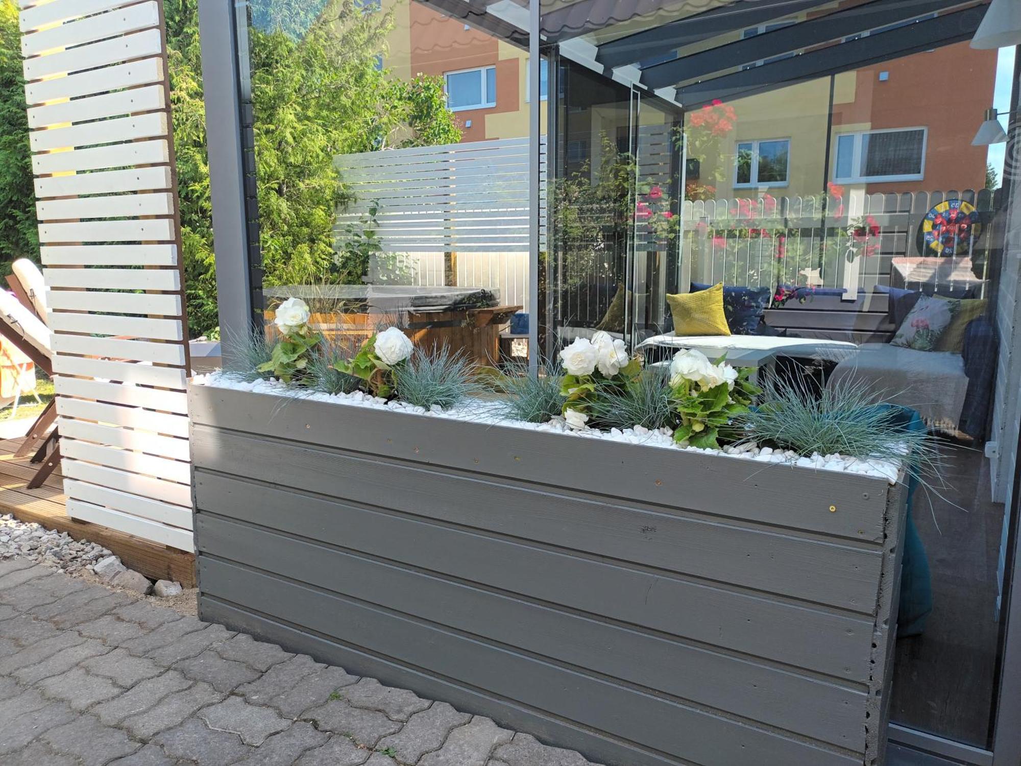 Apartament Liisu Kuelalistemaja Haapsalu Zewnętrze zdjęcie
