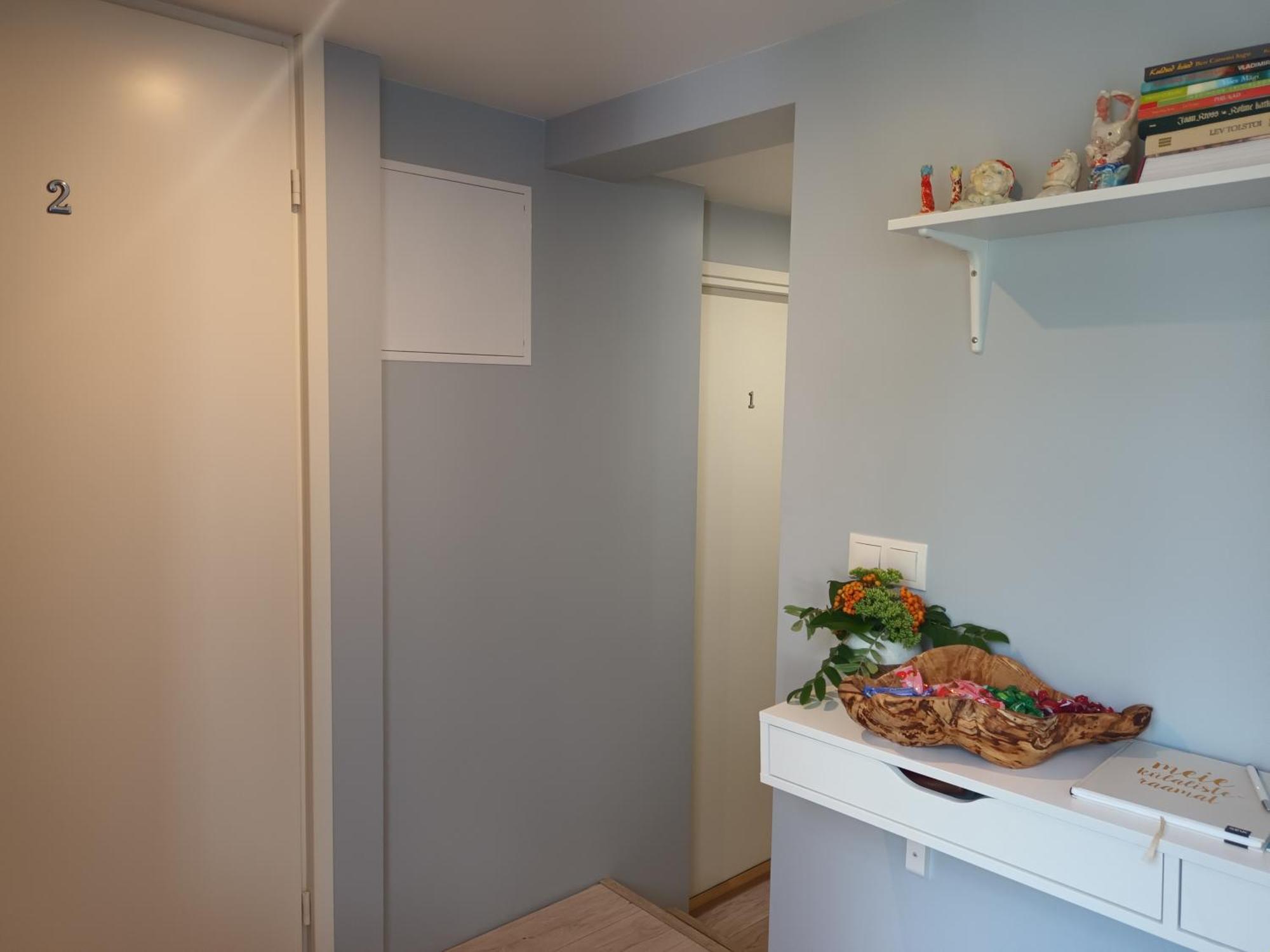 Apartament Liisu Kuelalistemaja Haapsalu Zewnętrze zdjęcie