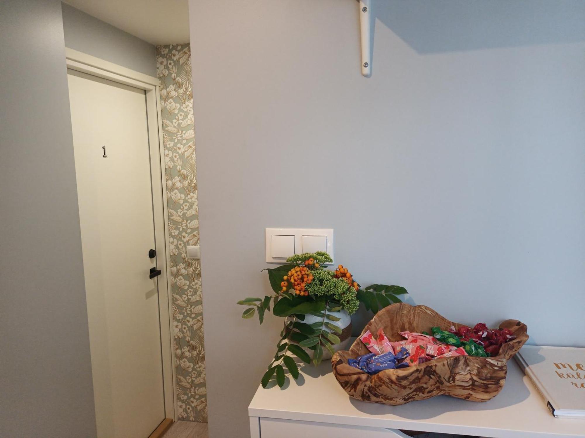 Apartament Liisu Kuelalistemaja Haapsalu Zewnętrze zdjęcie