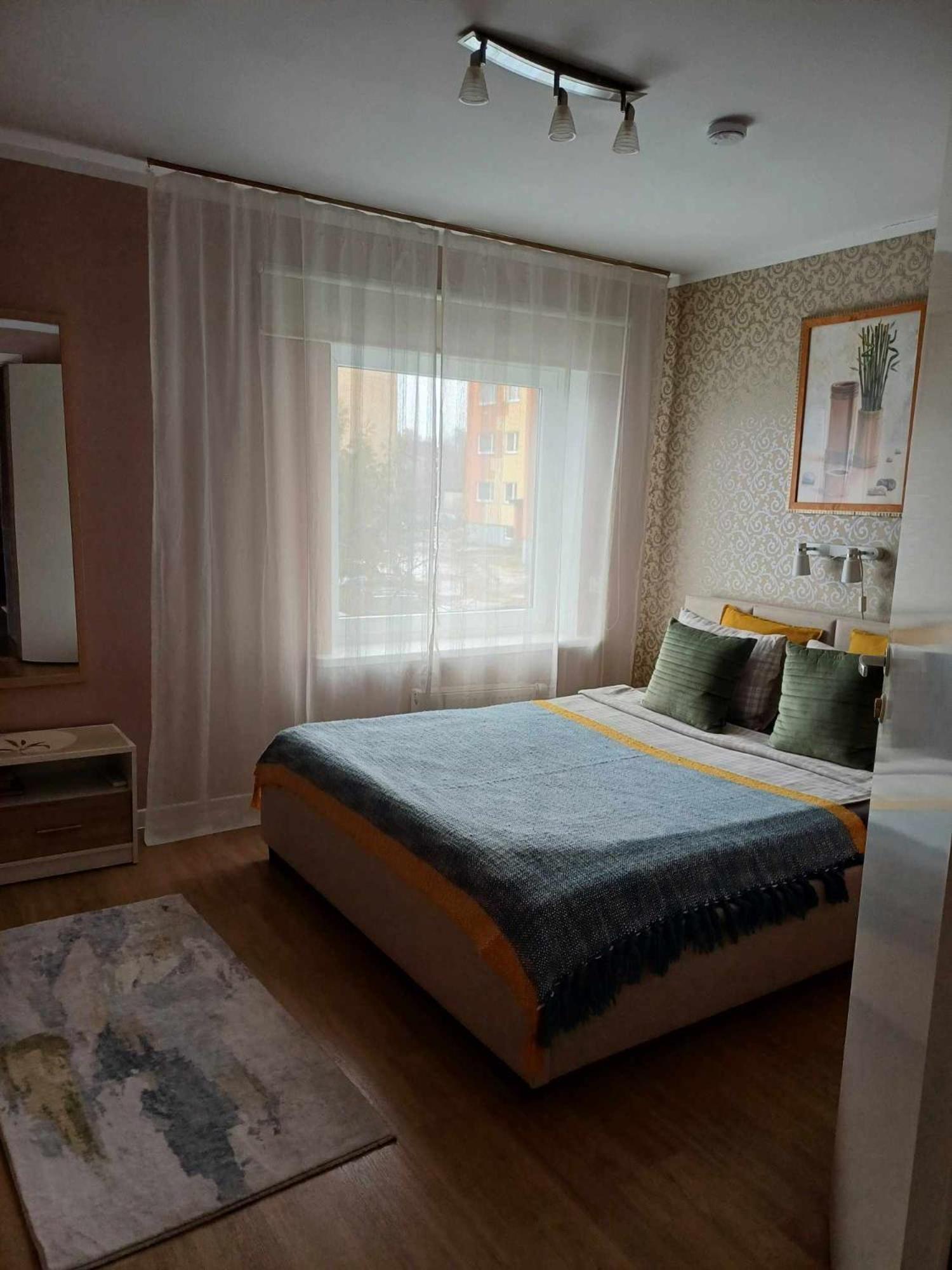Apartament Liisu Kuelalistemaja Haapsalu Zewnętrze zdjęcie