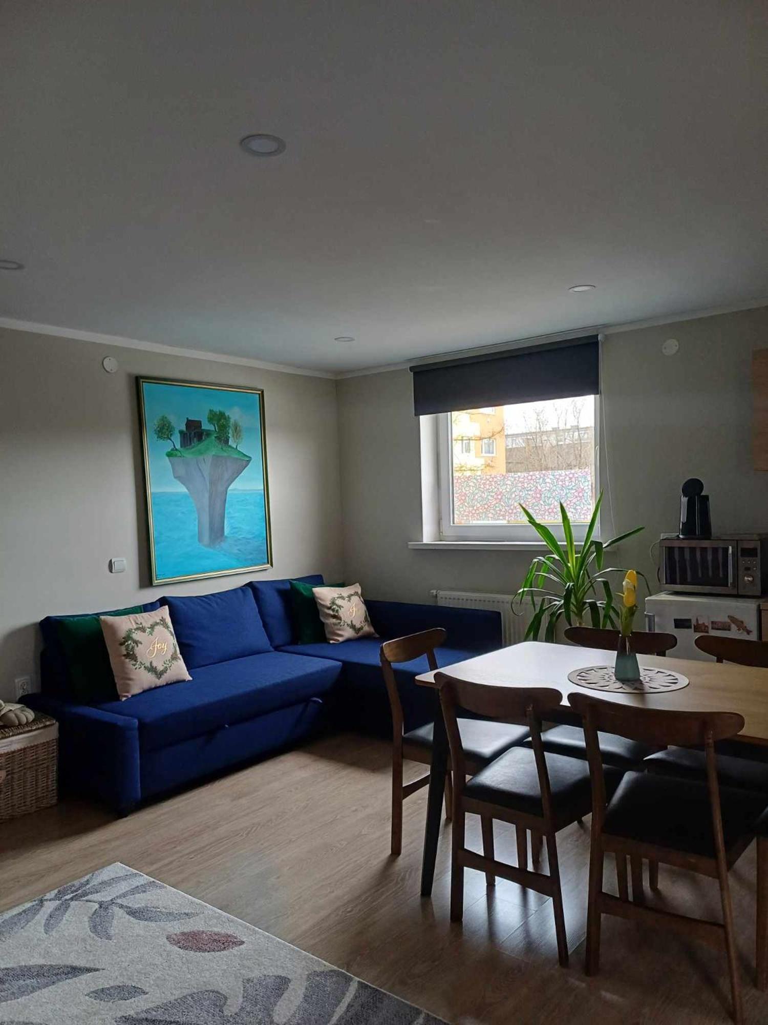 Apartament Liisu Kuelalistemaja Haapsalu Zewnętrze zdjęcie
