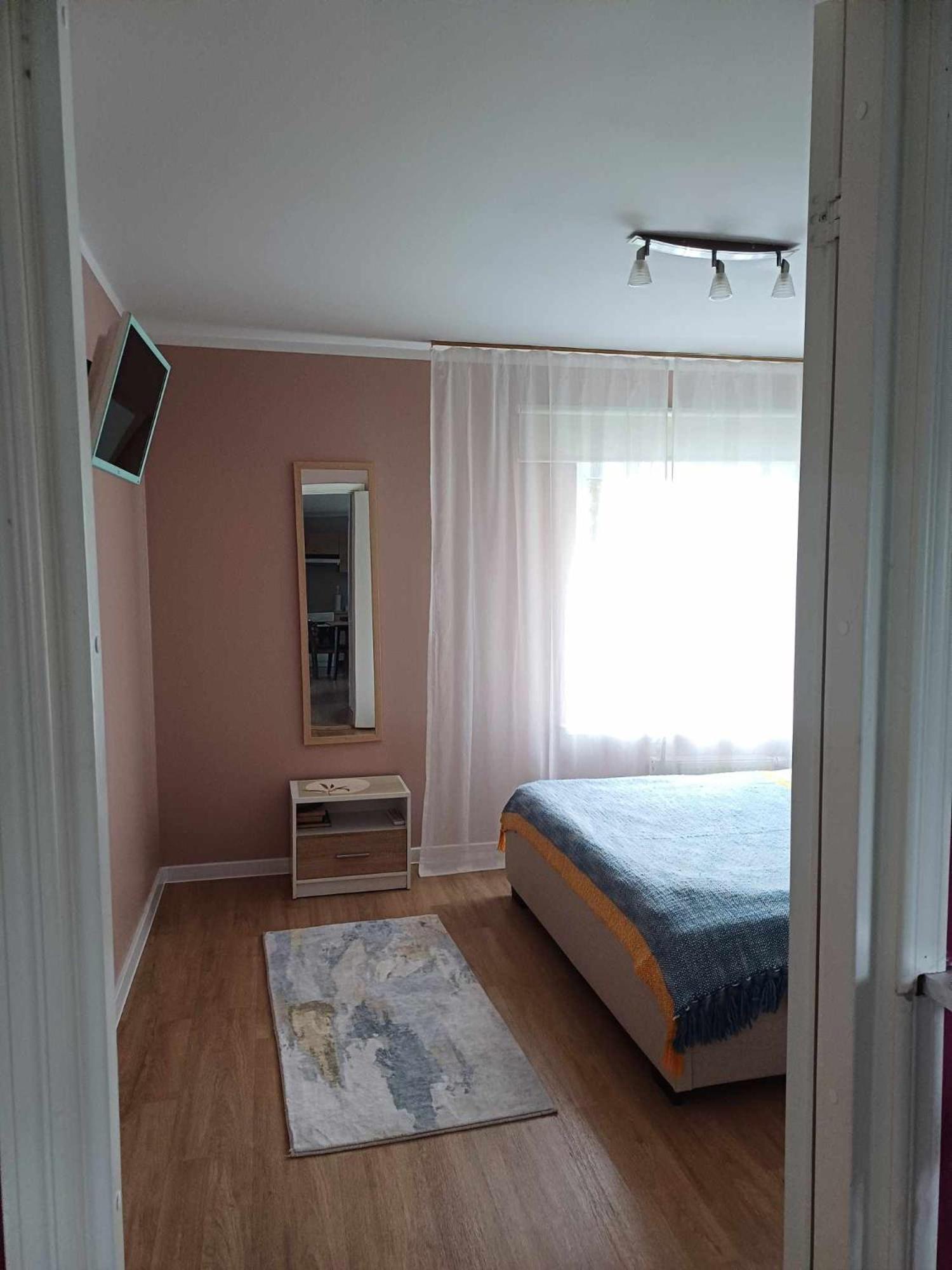 Apartament Liisu Kuelalistemaja Haapsalu Zewnętrze zdjęcie