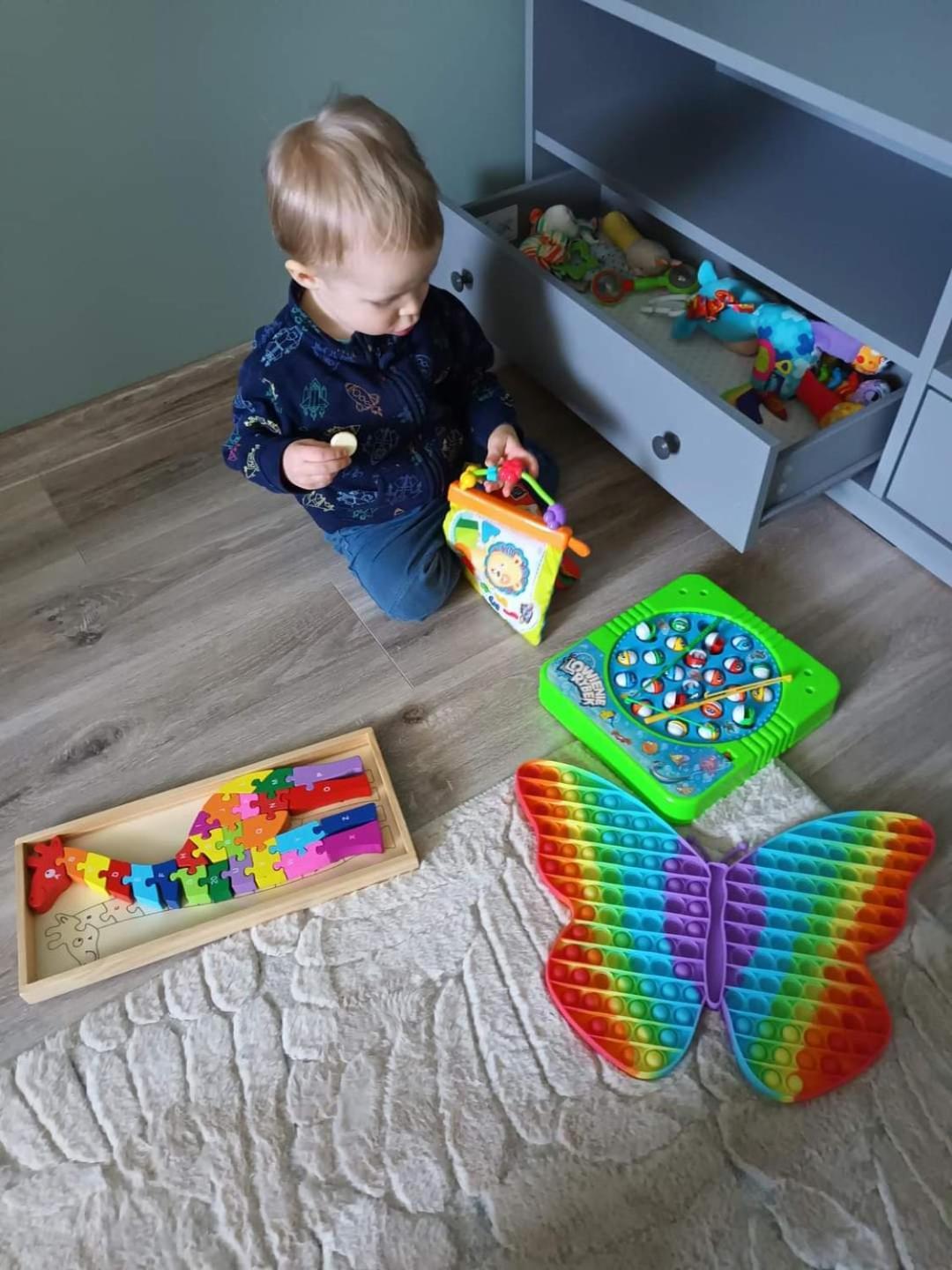 Apartament Liisu Kuelalistemaja Haapsalu Pokój zdjęcie