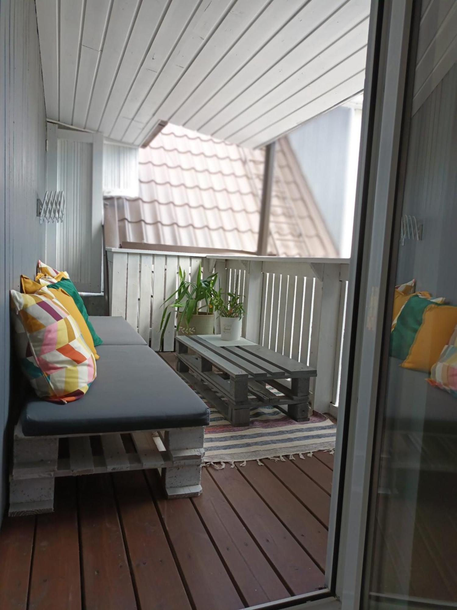 Apartament Liisu Kuelalistemaja Haapsalu Pokój zdjęcie