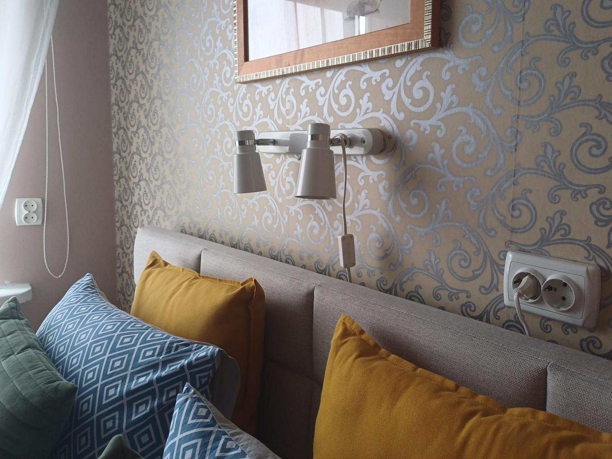 Apartament Liisu Kuelalistemaja Haapsalu Pokój zdjęcie