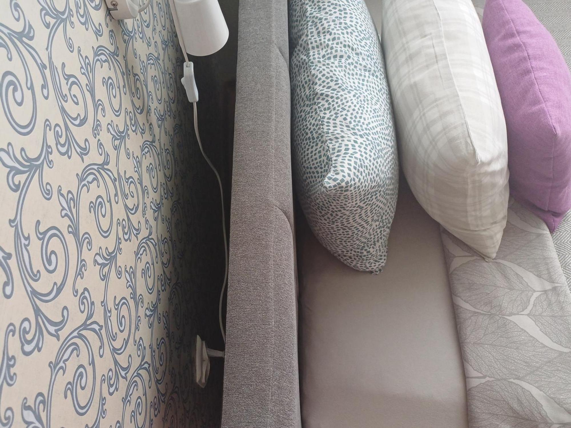 Apartament Liisu Kuelalistemaja Haapsalu Pokój zdjęcie